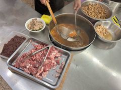 -大鼎沙嗲面(港口路店)