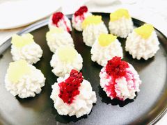 百花山药-马凯餐厅(地安门店)