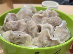 -老边饺子馆(东单店)