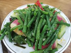 -西北朗益和穆斯林餐厅