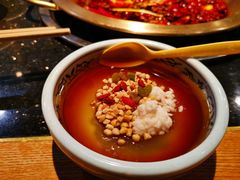 -潮火锅·麻辣牛肉火锅(观音桥方圆·LIVE店)
