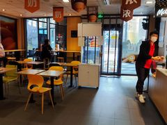 -麦当劳(天塔道店)