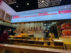 -头壹号饸饹面·大油条(常营店)