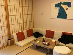 -北京古北水镇御舍温泉酒店