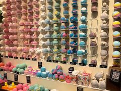 -LUSH(威尼斯人店)