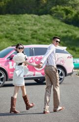 -第一夫人婚纱摄影(南京店)