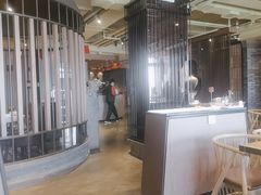 -川旺角川粤融合菜•海景餐厅(星海广场店)