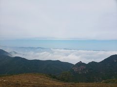 -妙峰山风景名胜区