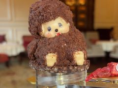 -Salon de Ville浦江汇(上海外滩华尔道夫酒店店)