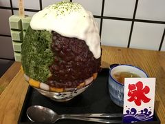 -WONDER ICE 萬得冰田(建設路总店)
