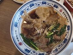 -直隶安家罩饼(复兴路店)