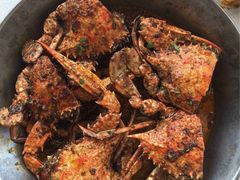 -Dampa Seafood Grill - Dubai