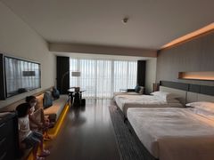 -深圳大梅沙京基洲际度假酒店