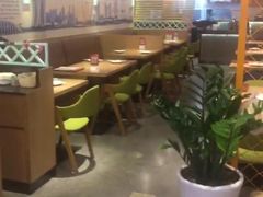 大堂-新加坡高记KOO KEE Restaurant(盈科店)