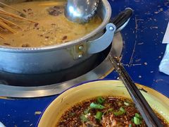 -马路边边串串香(双井直营店)