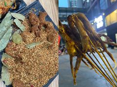 香叶鸡脖-壹酒贰肉1926·深夜食堂(南京北街店)