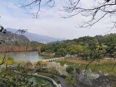 -星湖旅游景区七星岩