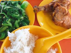 -东华大学第一食堂(松江校区店)