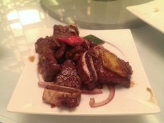 android_upload_pic-酌宴府The China Club·广州万富希尔顿酒店(云城东路店)