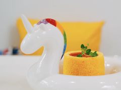 平平无奇的蛋糕卷-五进制 Coffee Shop