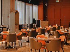 大堂-404干式熟成牛排馆•聚会餐厅