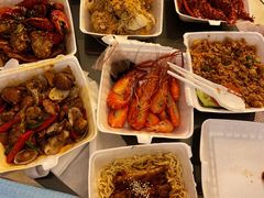 -竹林小屋(库塔店)