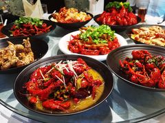 -东方明珠老上海8号餐厅(东方明珠广播电视塔店)