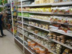 -罗森便利店(鱼市街店)