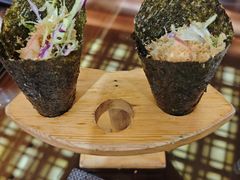 -大佛寺高级素食自助餐厅