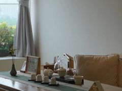 -小茶闲舍·观景商务茶馆(广州塔店)