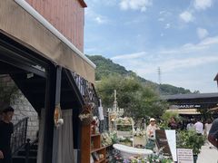 -京北渔家傲