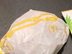 -麦当劳(文武路店)