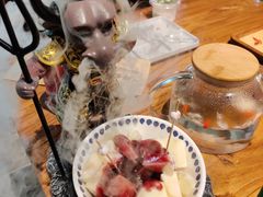 -那些年记忆烧烤