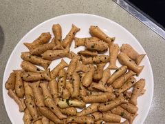 -蝎王府羊蝎子(西直门店)