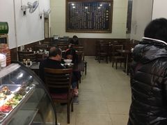 大堂-百年德园(侯家塘店)