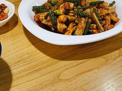 -赤宴·川菜(玉林店)