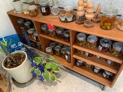 零售区-肥朵食堂(带梦胡同店)