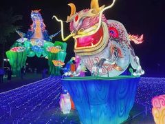 -歌斐颂巧克力小镇