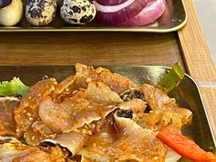 -阿昌白族石板烧·菌锅(大理古城店)