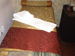 -Together·泰式按摩精油SPA(天山店)