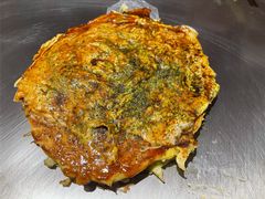 日葵大阪烧-日葵 大阪烧ひまり(仙霞路店)
