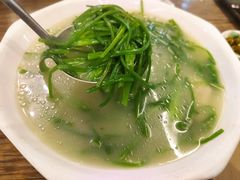 -马帮菜馆·美味野生菌