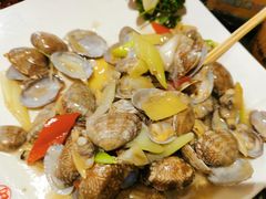 -福苗小骆驼烧烤(大唐不夜城店)