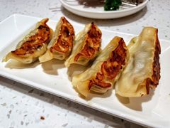 黑猪肉煎饺-味千拉面(双井店)