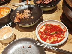 -泥炉烧肉师(新街口金銮巷店)
