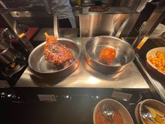 -富力丽思卡尔顿酒店·香荟全日制餐厅