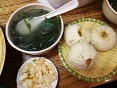 -韩包子(青石桥店)