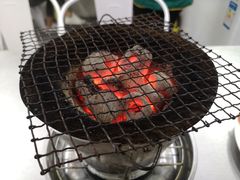 -松明一烤肉馆(鲁园店)