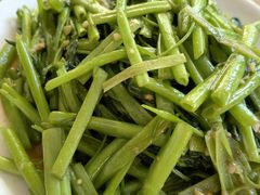 腐乳空心菜-牛八宝桂林米粉(八里庄店)
