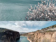 -白河堡水库